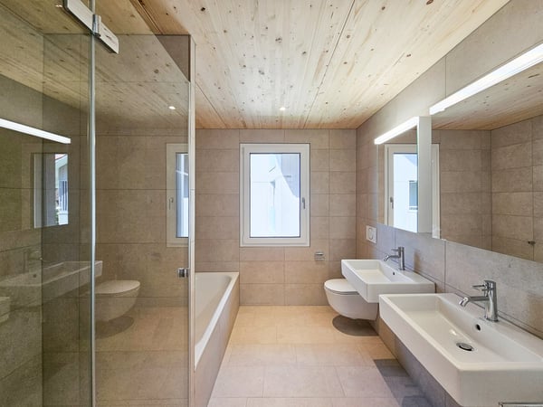 Natur erleben und stilvoll wohnen in Ihrem neuen zu Hause 5