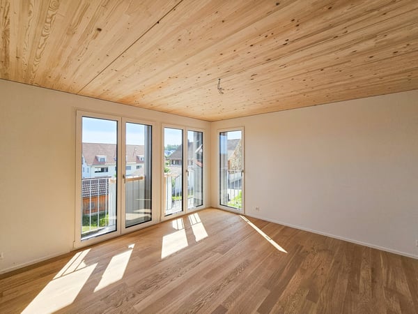Natur erleben und stilvoll wohnen in Ihrem neuen zu Hause 6