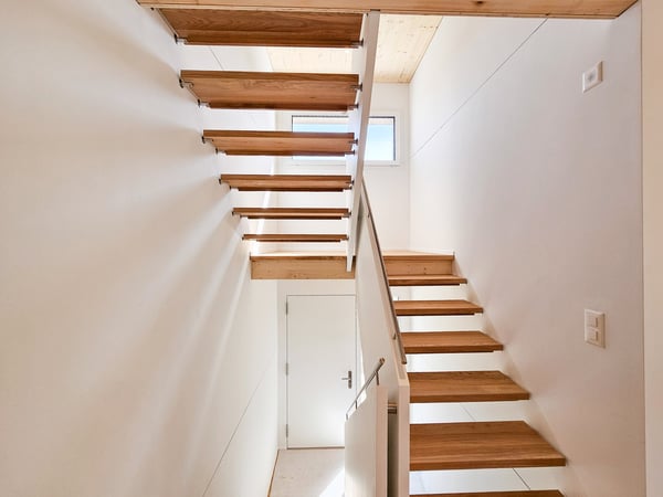 Natur erleben und stilvoll wohnen in Ihrem neuen zu Hause 4