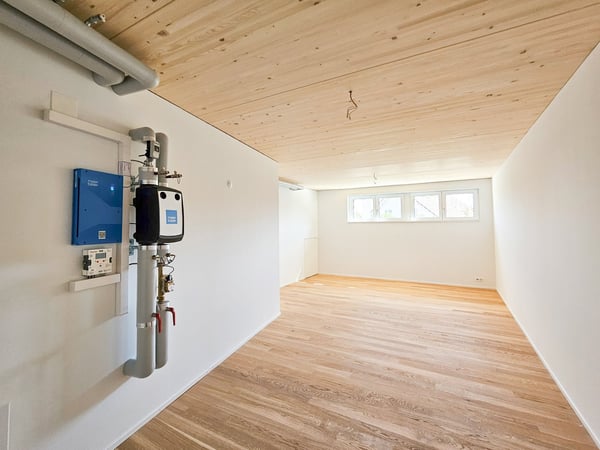 Natur erleben und stilvoll wohnen in Ihrem neuen zu Hause 16