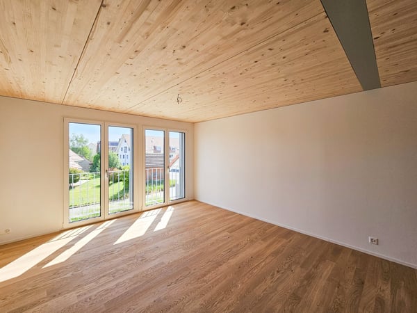 Natur erleben und stilvoll wohnen in Ihrem neuen zu Hause 18