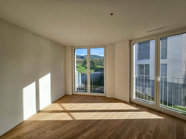 Wohnen am Untersee im Minergie-P-Standard 4