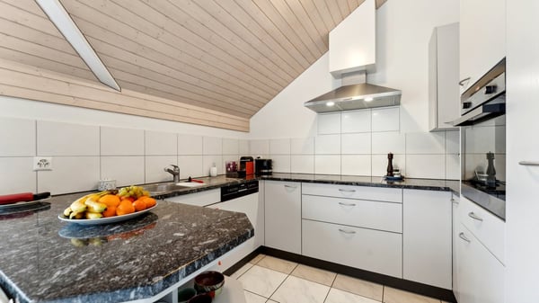 Charmante 1.5 Zimmer Dachwohnung mit Terrasse 6