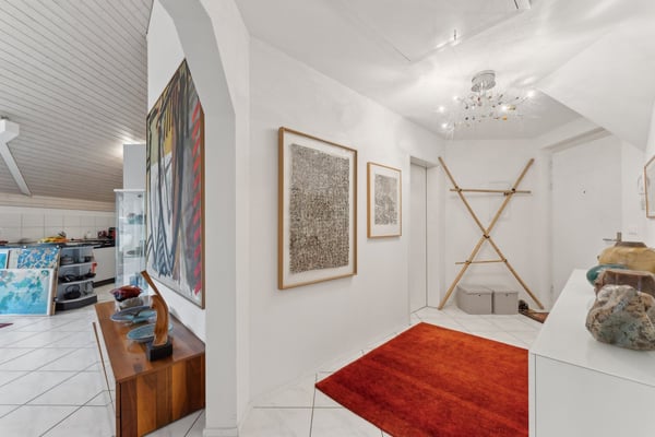 Charmante 1.5 Zimmer Dachwohnung mit Terrasse 9