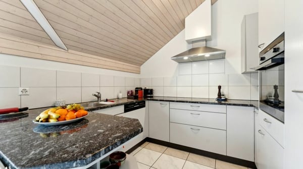 Charmante 3.5 Zimmer Dachwohnung mit Terrasse 6