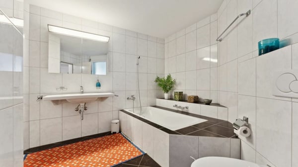 Charmante 3.5 Zimmer Dachwohnung mit Terrasse 10