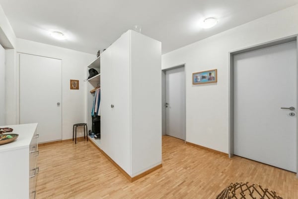 sehr gepflegte 4.5 Zimmer-Wohnung 4