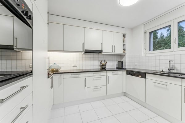 sehr gepflegte 4.5 Zimmer-Wohnung 5