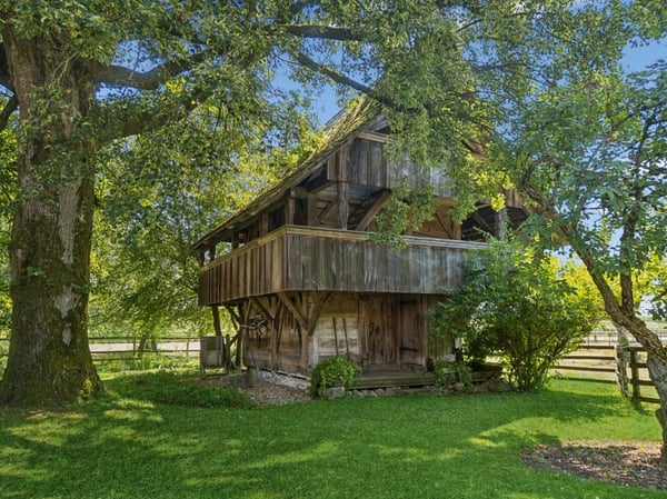 REITSPORTIMMOBILIE MIT 4 WOHNEINHEITEN, SANDPLATZ UND OVAL-FÜHRANLAGE 8