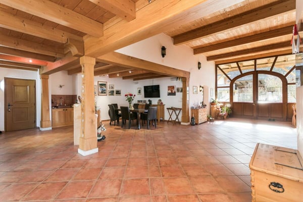 REITSPORTIMMOBILIE MIT 4 WOHNEINHEITEN, SANDPLATZ UND OVAL-FÜHRANLAGE 10