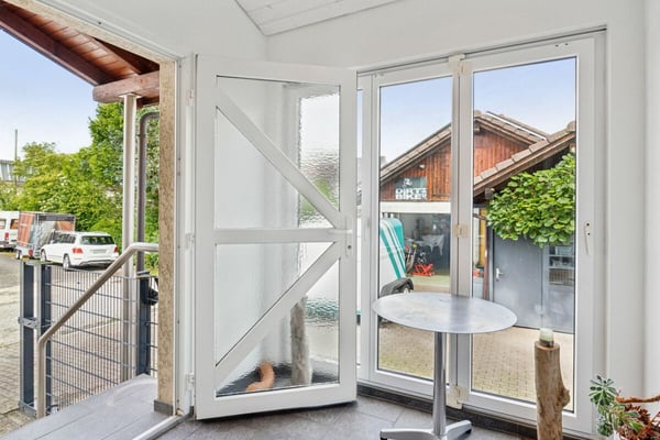 REITSPORT, WOHN- UND GEWERBEIMMOBILIE MIT VIELFÄLTIGEN NUTZUNGSMÖGLICHKEITEN 5