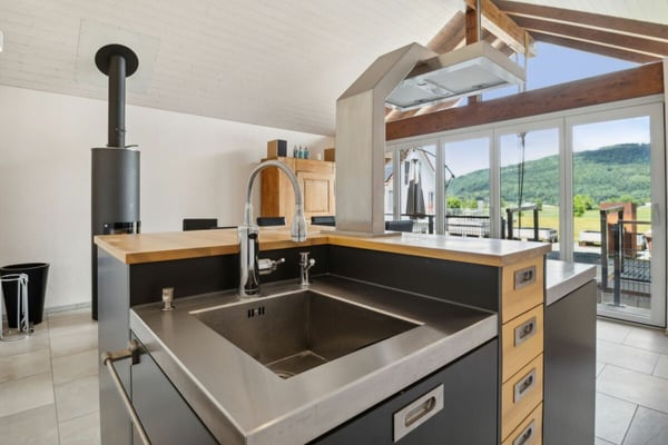 GEWERBEIMMOBILIE MIT VIELFÄLTIGEN NUTZUNGSMÖGLICHKEITEN UND WOHNHAUS 10