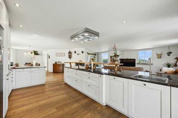 HOCHWERTIGE REITSPORTIMMOBILIE AN EINZIGARTIGER LAGE MIT TRAUMHAFTER WEITSICHT 8