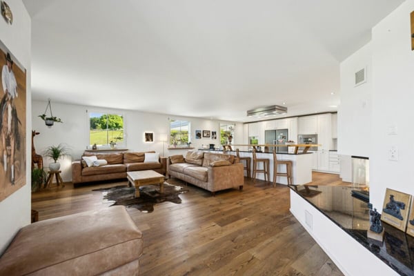 HOCHWERTIGE REITSPORTIMMOBILIE AN EINZIGARTIGER LAGE MIT TRAUMHAFTER WEITSICHT 9