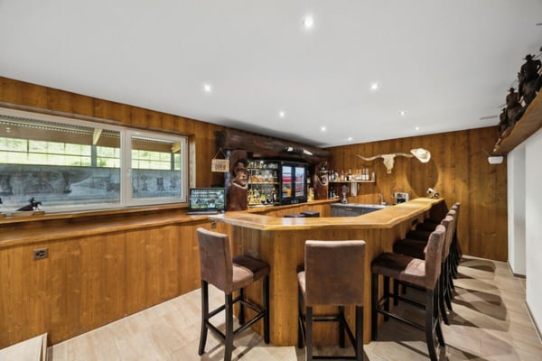 HOCHWERTIGE REITSPORTIMMOBILIE AN EINZIGARTIGER LAGE MIT TRAUMHAFTER WEITSICHT 5