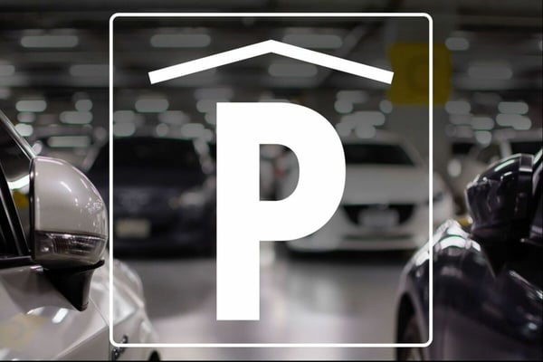 Jetzt letzter Platz verfügbar! TIEFGARAGENPLÄTZE IN DER ÜBERBAUUNG HASENWEID IN OLTEN ZU VERMIETEN 5