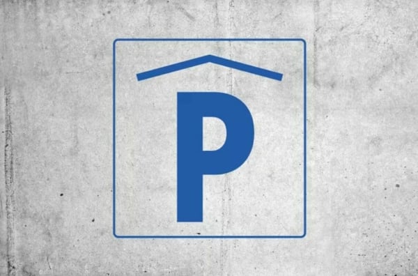 LETZTER PLATZ! TIEFGARAGENPLÄTZE AN DER GRUNDSTRASSE 60 IN OLTEN ZU VERMIETEN 2