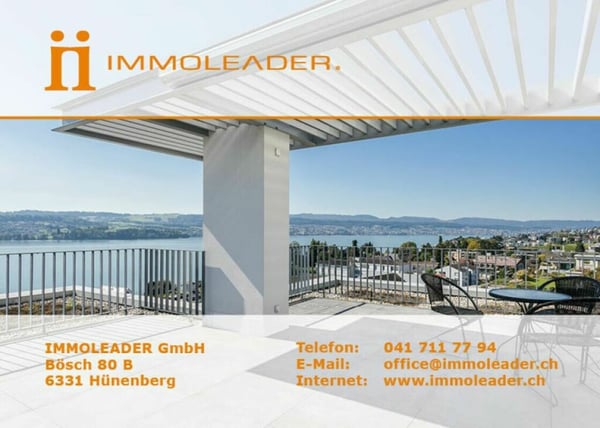 LETZTER PLATZ! TIEFGARAGENPLÄTZE AN DER GRUNDSTRASSE 60 IN OLTEN ZU VERMIETEN 9