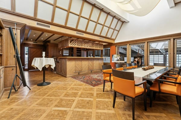 EXKLUSIVE REITSPORTANLAGE MIT VOLLSTÄNDIGER INFRASTUKTUR IN MAUREN FL 10