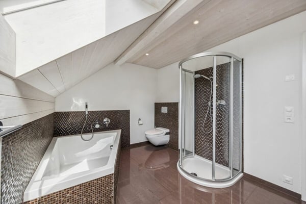 KOMPAKTE REITSPORTIMMOBILIE MIT WOHNHAUS, PFERDESTALL UND REITHALLE 31 MINUTEN VON ZÜRICH 10