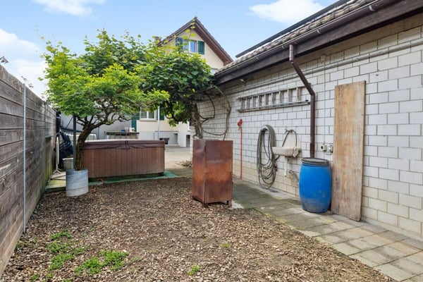 REITSPORT, WOHN- UND GEWERBEIMMOBILIE MIT VIELFÄLTIGEN NUTZUNGSMÖGLICHKEITEN 13