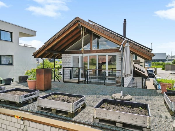 REITSPORT, WOHN- UND GEWERBEIMMOBILIE MIT VIELFÄLTIGEN NUTZUNGSMÖGLICHKEITEN 14