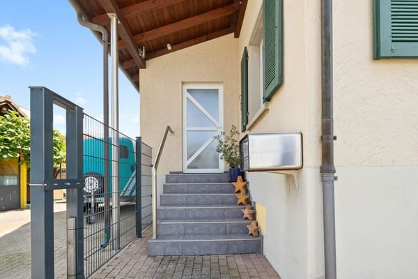 REITSPORT, WOHN- UND GEWERBEIMMOBILIE MIT VIELFÄLTIGEN NUTZUNGSMÖGLICHKEITEN 6