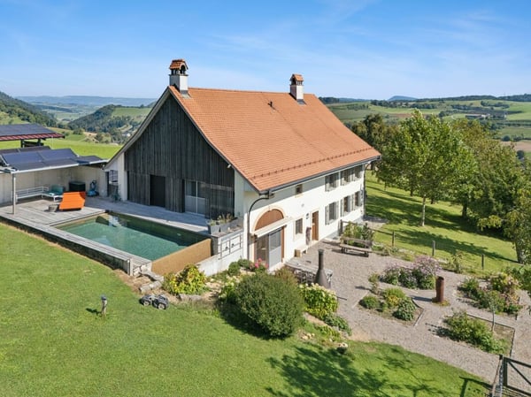 IHR EXKLUSIVES EIGENHEIM AN ABSOLUTER ALLEINLAGE 4