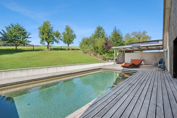 IHR EXKLUSIVES EIGENHEIM AN ABSOLUTER ALLEINLAGE 2