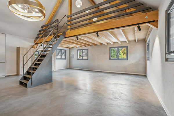 TRAUMHAFTE REITSPORTANLAGE MIT VERSCHIEDENEN BEWEGUNGSFLÄCHEN UND VIEL WEIDELAND IN DOTNACHT 5