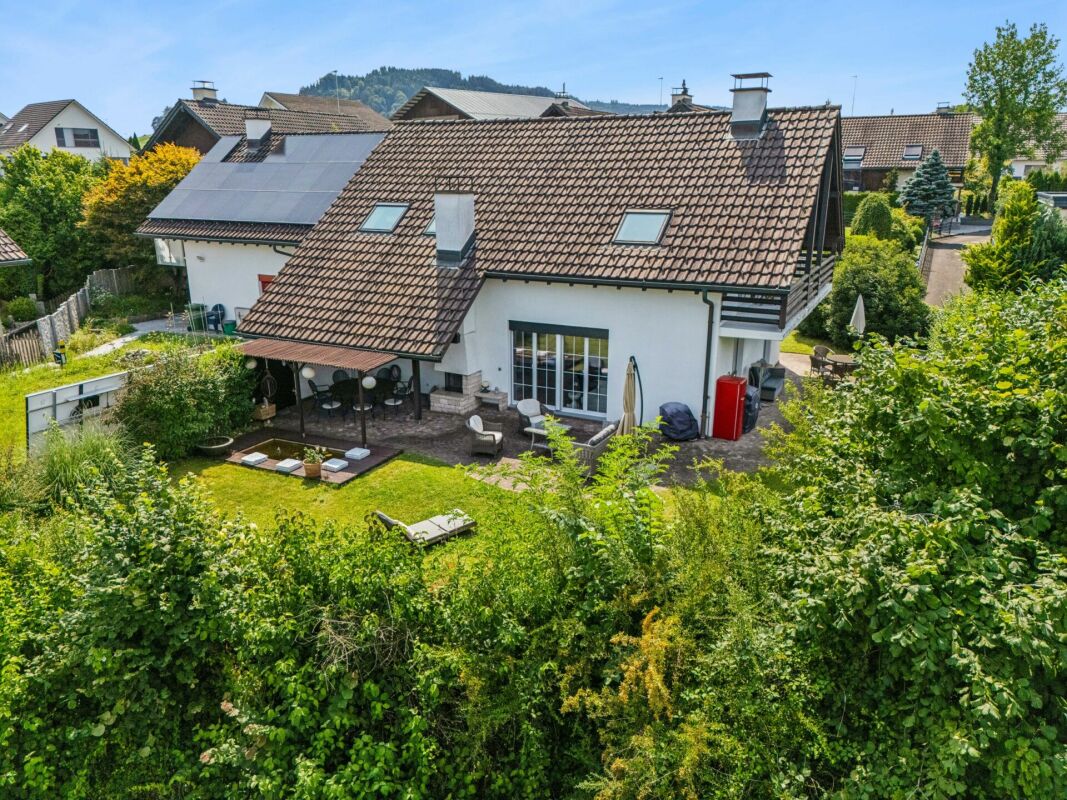 JETZT MIT IHRER FAMILIE SOFORT IN BUONAS EINZIEHEN!