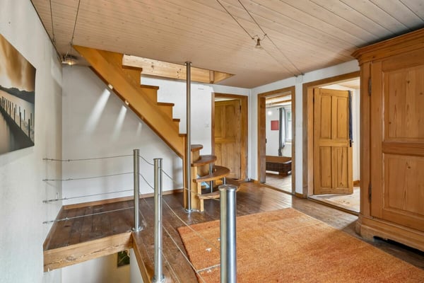 WO PFERDE, NATUR UND WEITSICHT EIN ZUHAUSE FINDEN 3