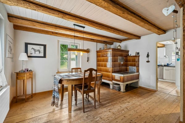 WO PFERDE, NATUR UND WEITSICHT EIN ZUHAUSE FINDEN 2