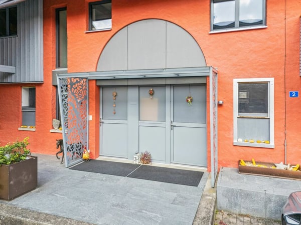 *NEUER PREIS* - FRISCH RENOVIERTES WOHNHAUS MIT REITPLATZ, ROUNDPEN UND GROSSEN WEIDEFLÄCHEN 2
