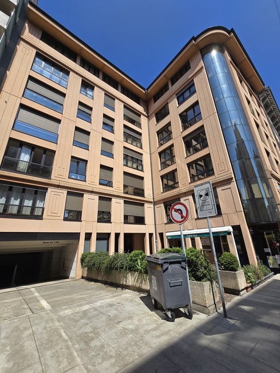 Au coeur des Charmilles 1