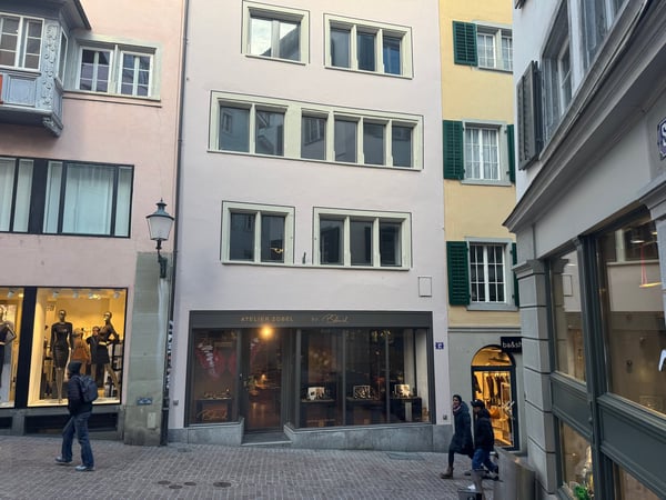 Vorschaubild der Immobilie