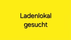 Ladenlokal / Restaurant an Bahnhofstrasse/Bahnhofplatz in Biel für Kunden gesucht. 5