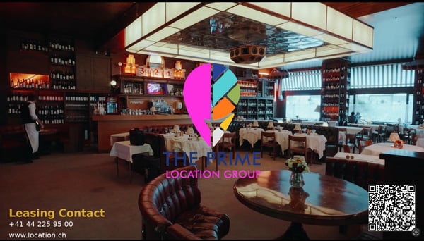 🇨🇭 CASA SAMICI Pop-up - BLEICHERWEG 5 ZURICH - Prime Location in the Heart of the City 7