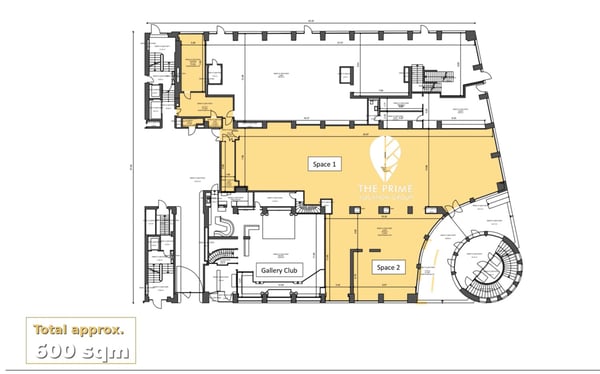 🇨🇭 CASA SAMICI Pop-up - BLEICHERWEG 5 ZURICH - Prime Location in the Heart of the City 8