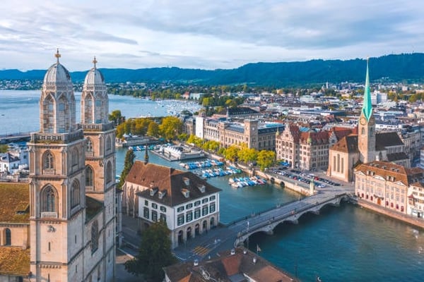 Erstklassige Gewerbefläche / Ladenlokal im Herzen von Zürich – 1840 m² 15