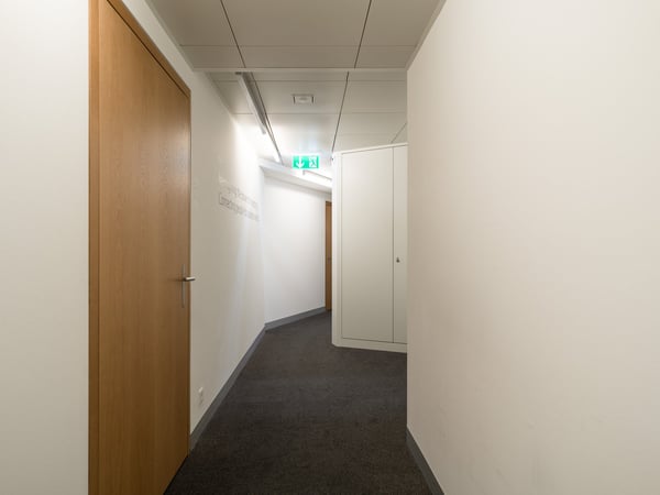 Ihr neuer Büro-Standort am Löwenplatz in Zürich zu vermieten 4