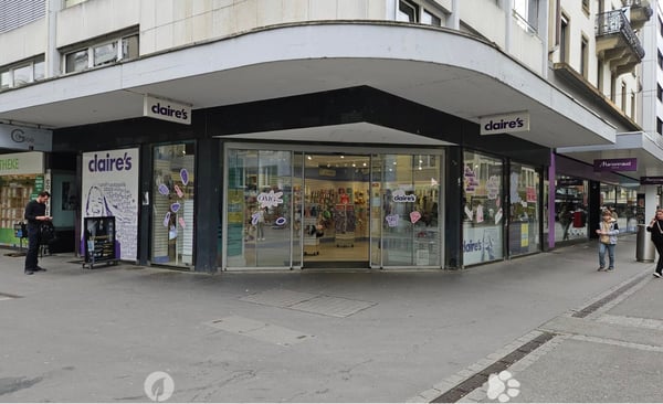 Ladenfläche an der Nidaugasse/General-Dufour-Strasse in Biel – sofort verfügbar 2