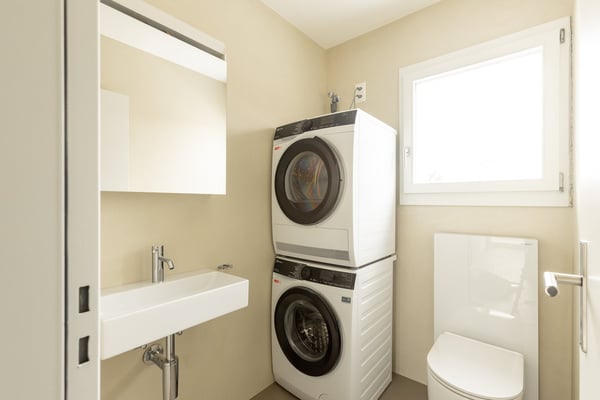 Wohntraum über den Dächern von Basel 10