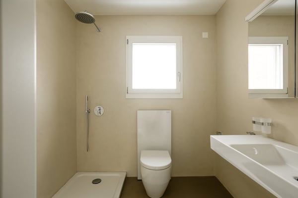 Wohntraum über den Dächern von Basel 9