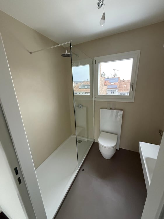 Wohntraum über den Dächern von Basel 8