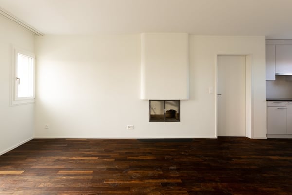 Wohntraum über den Dächern von Basel 2