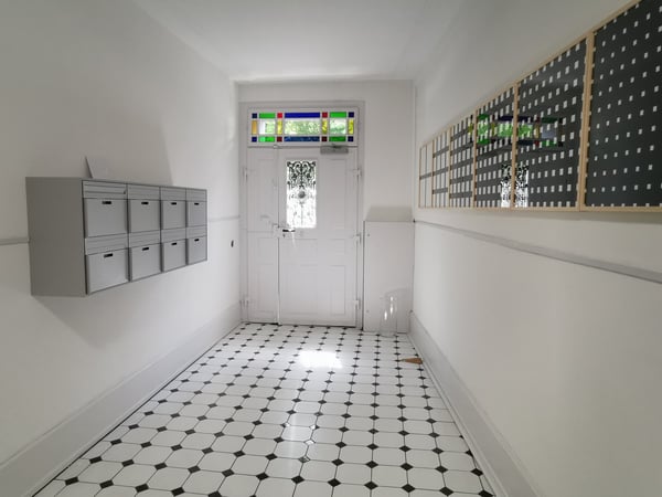 Bijou zentral am Bahnhof SBB zu vermieten 12