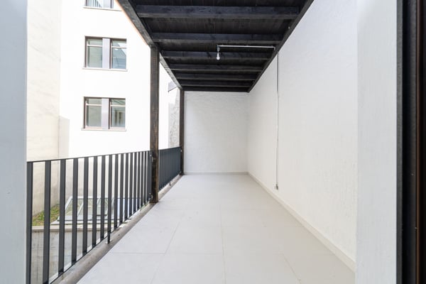 Bijou zentral am Bahnhof SBB zu vermieten 8