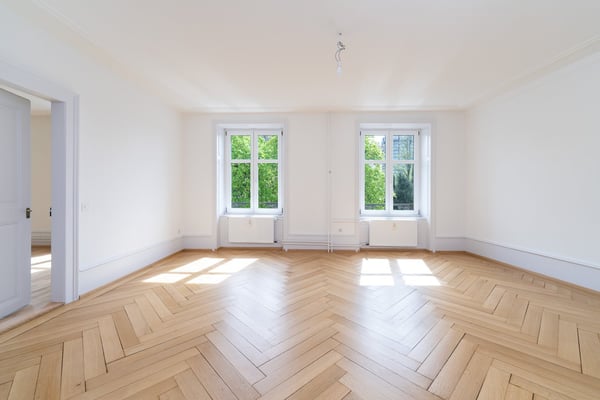 Bijou zentral am Bahnhof SBB zu vermieten 1