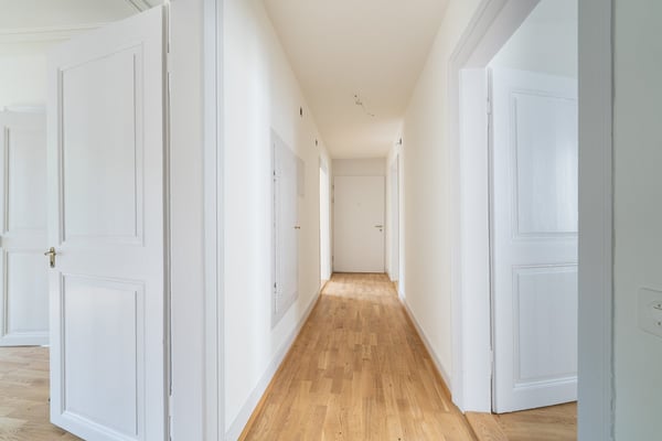 Bijou zentral am Bahnhof SBB zu vermieten 3